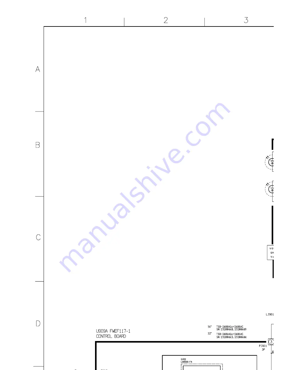 Toshiba 32SW9UA Скачать руководство пользователя страница 116