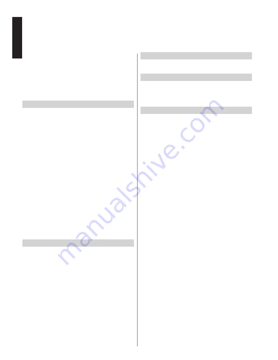 Toshiba 32W134*DG Online Manual Download Page 37