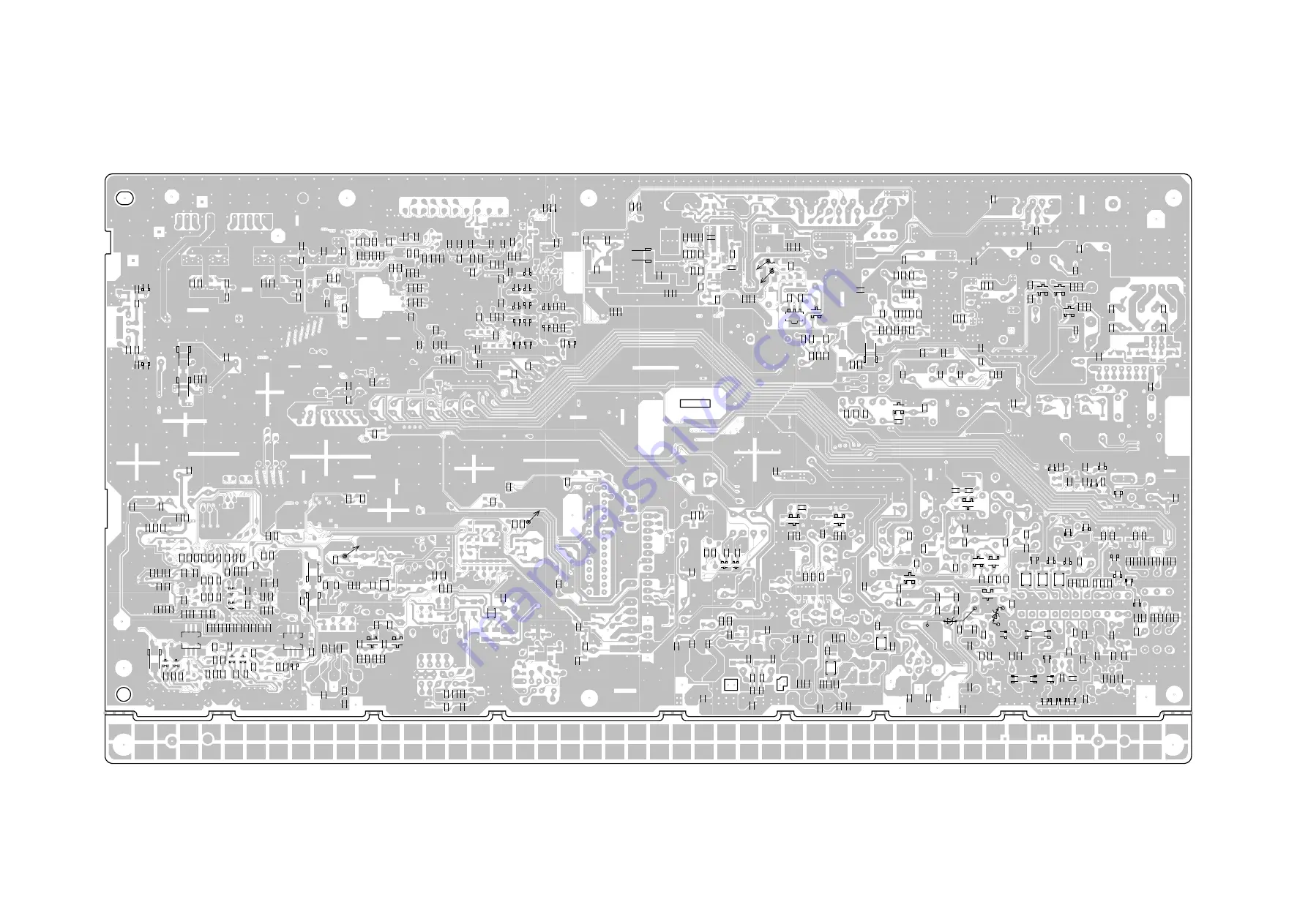 Toshiba 32W301Ps Скачать руководство пользователя страница 21