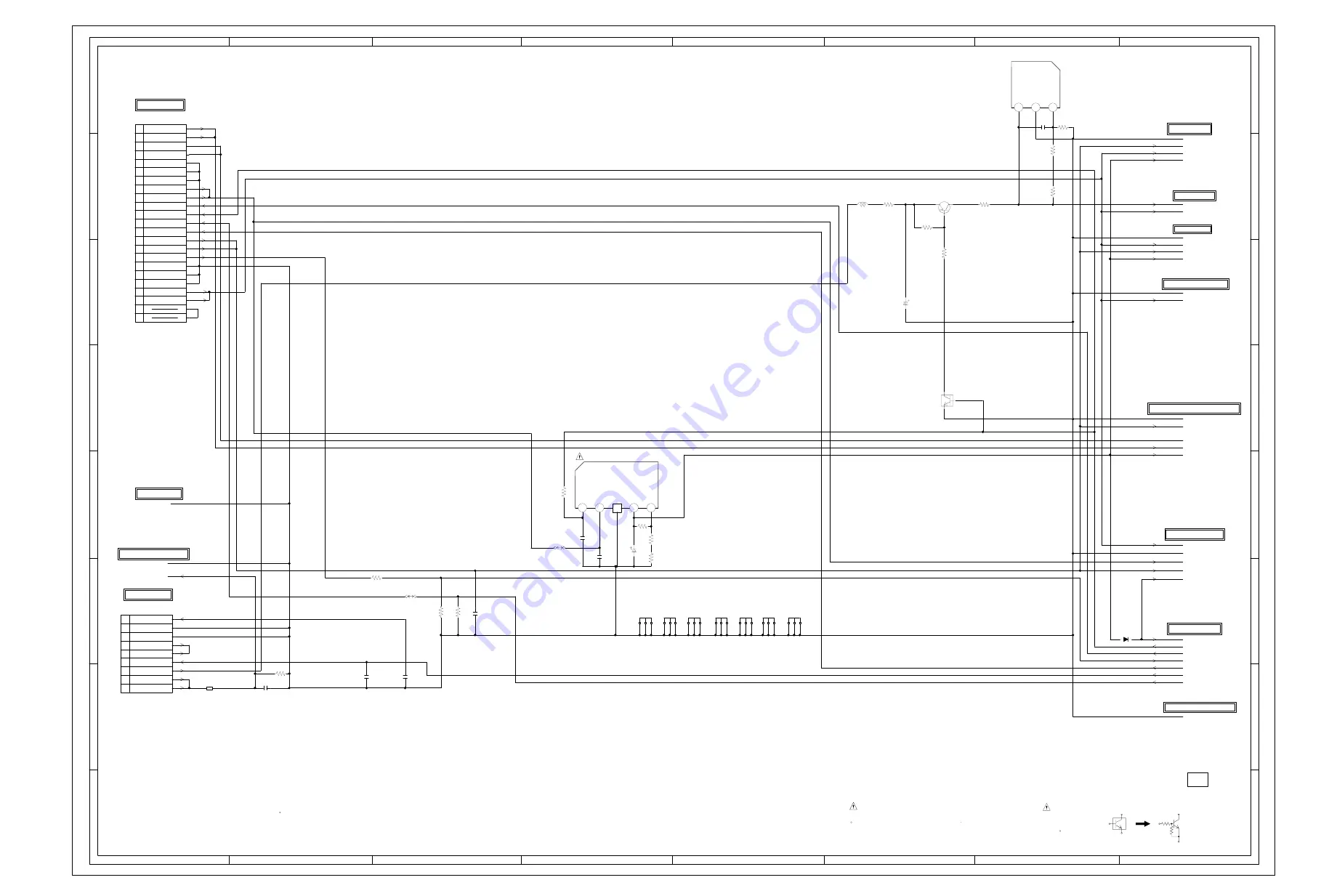 Toshiba 32W301Ps Скачать руководство пользователя страница 25