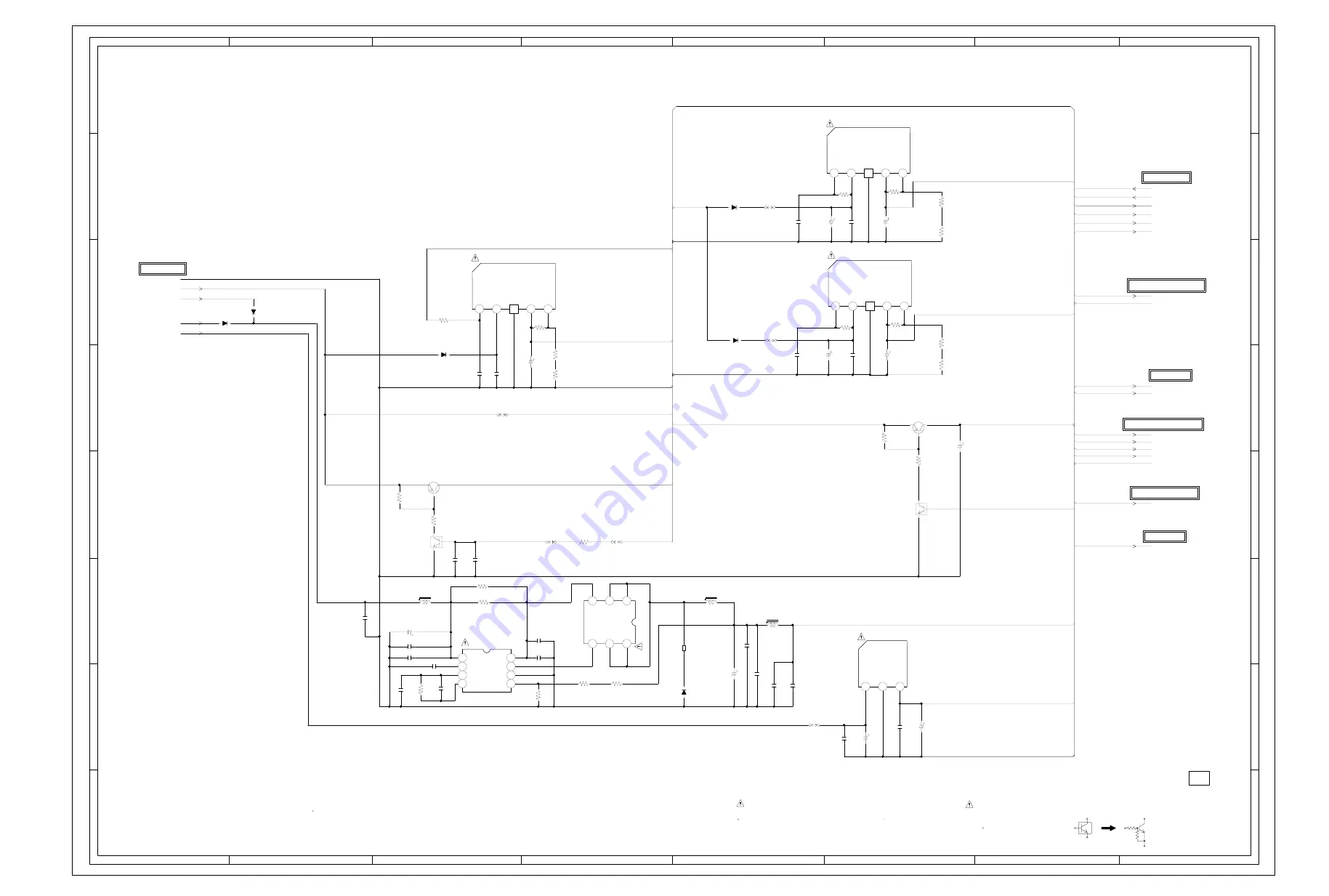 Toshiba 32W301Ps Скачать руководство пользователя страница 26