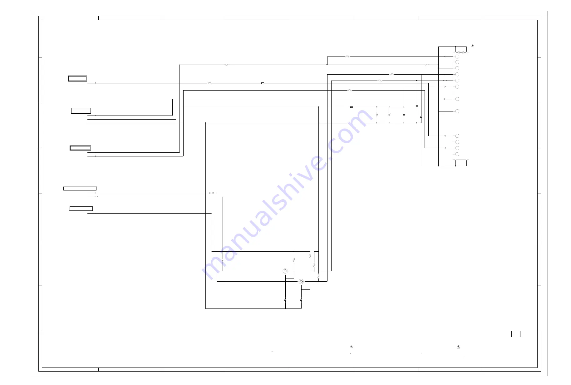 Toshiba 32W301Ps Manual Download Page 29