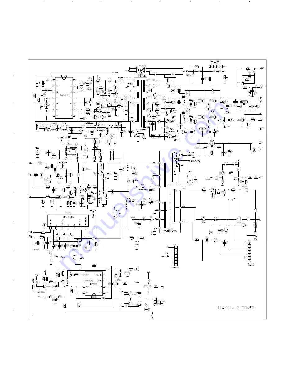 Toshiba 32WH37G Service Manual Download Page 26