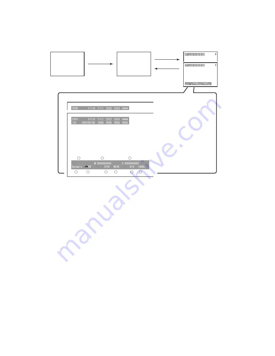 Toshiba 32WL48P Скачать руководство пользователя страница 10