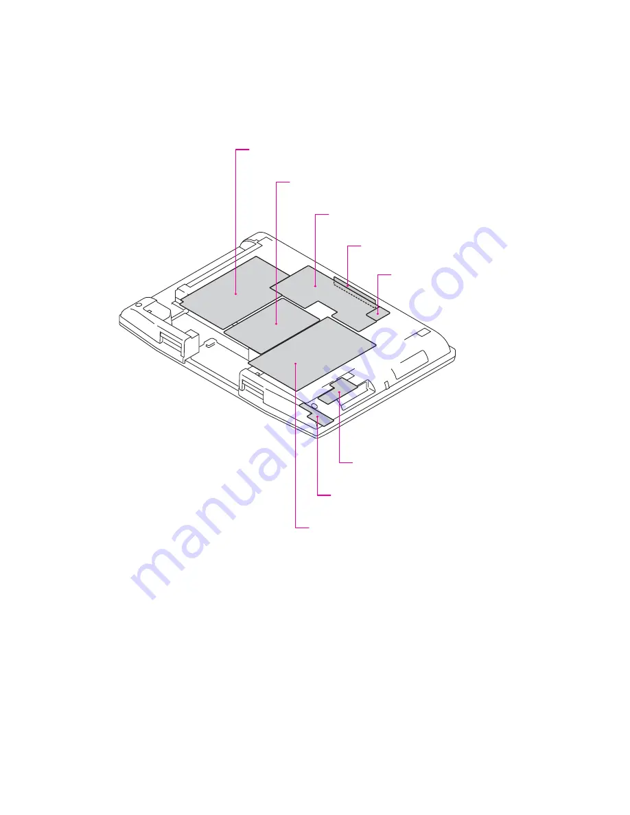 Toshiba 32WL48P Скачать руководство пользователя страница 13