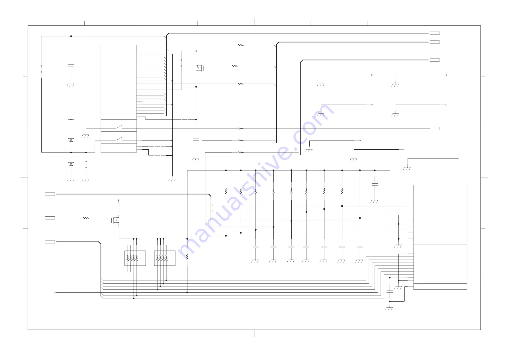 Toshiba 32WL58A Скачать руководство пользователя страница 54