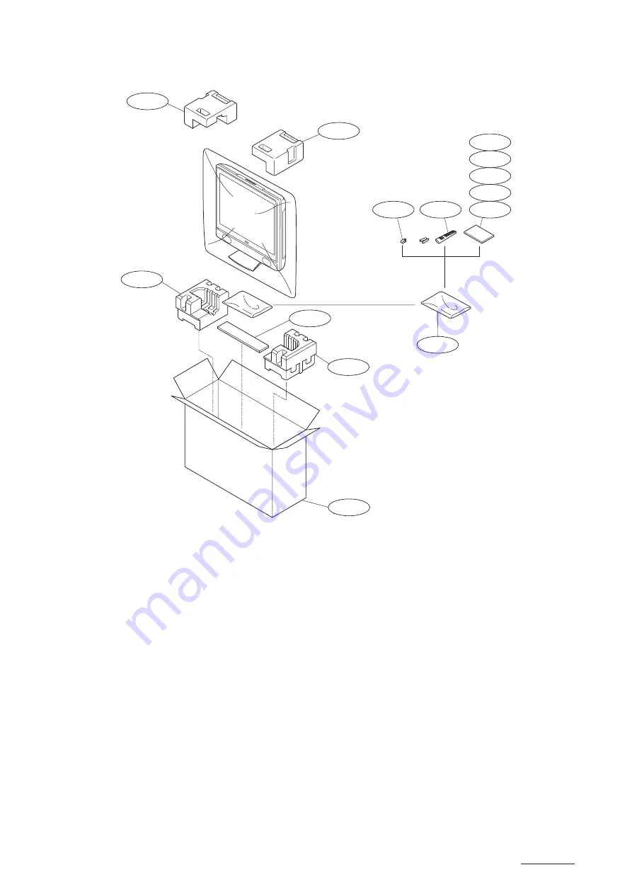 Toshiba 32WL66A Скачать руководство пользователя страница 18