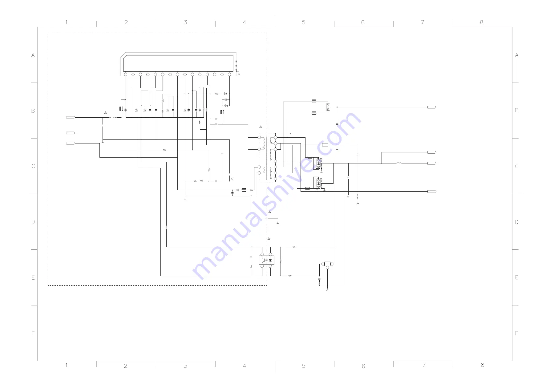 Toshiba 32WL66A Скачать руководство пользователя страница 41