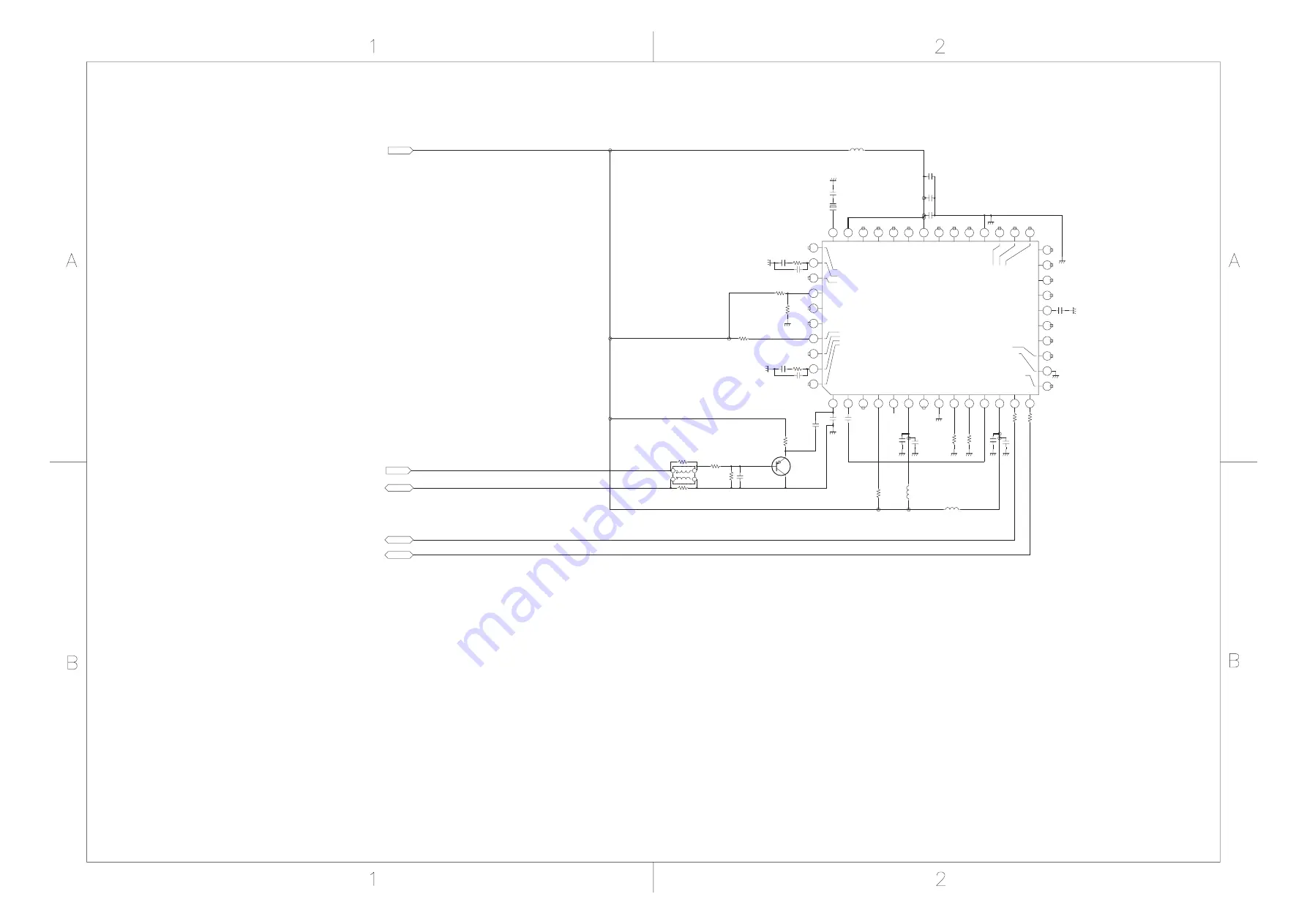 Toshiba 32WL66A Скачать руководство пользователя страница 72