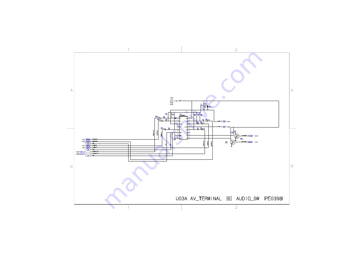 Toshiba 32XV550PR Скачать руководство пользователя страница 84