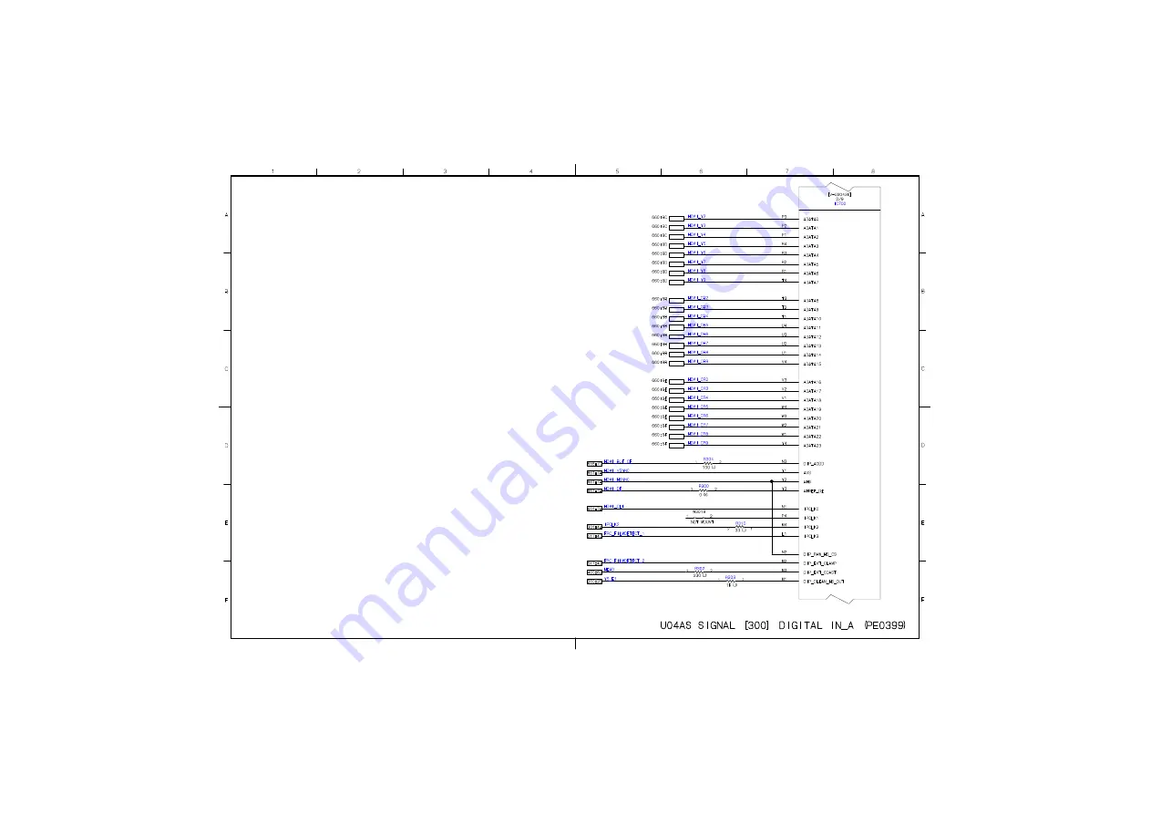 Toshiba 32XV550PR Скачать руководство пользователя страница 94