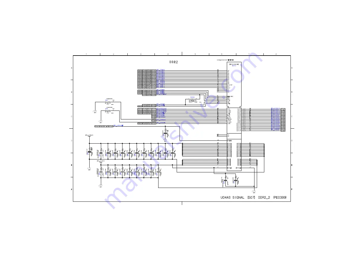 Toshiba 32XV550PR Скачать руководство пользователя страница 114