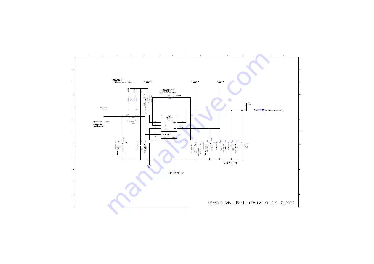 Toshiba 32XV550PR Скачать руководство пользователя страница 118