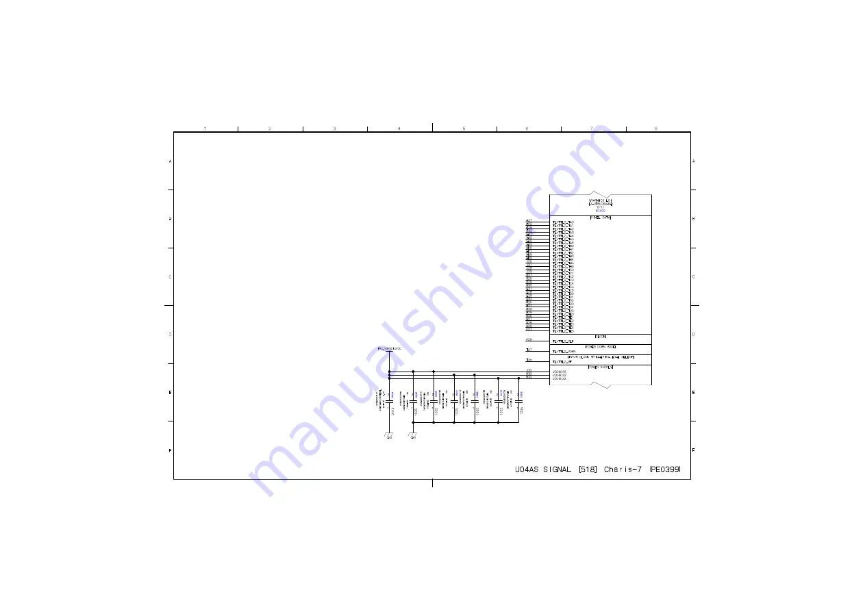 Toshiba 32XV550PR Скачать руководство пользователя страница 125