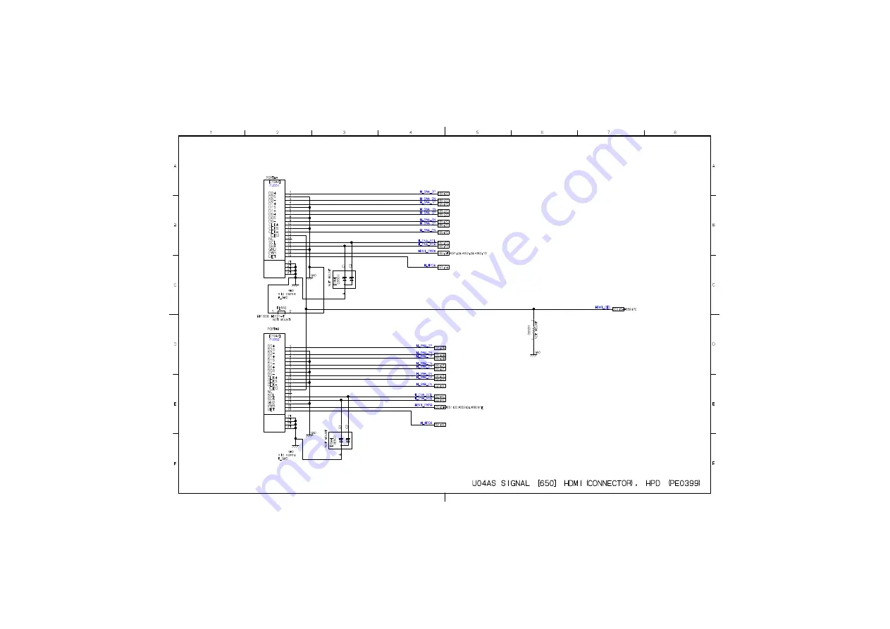 Toshiba 32XV550PR Скачать руководство пользователя страница 136