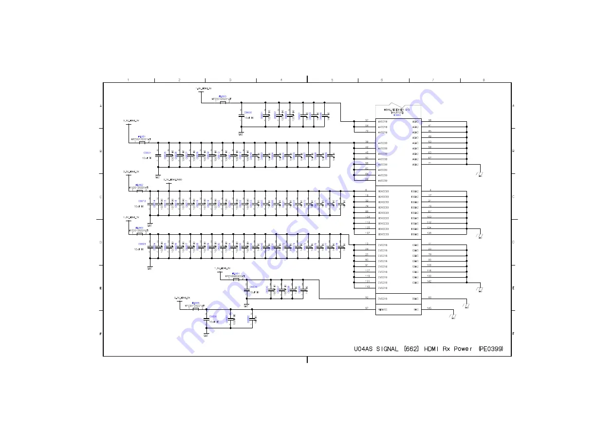 Toshiba 32XV550PR Скачать руководство пользователя страница 145