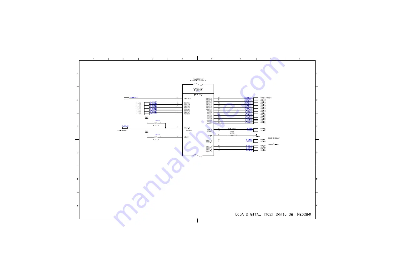 Toshiba 32XV550PR Скачать руководство пользователя страница 155