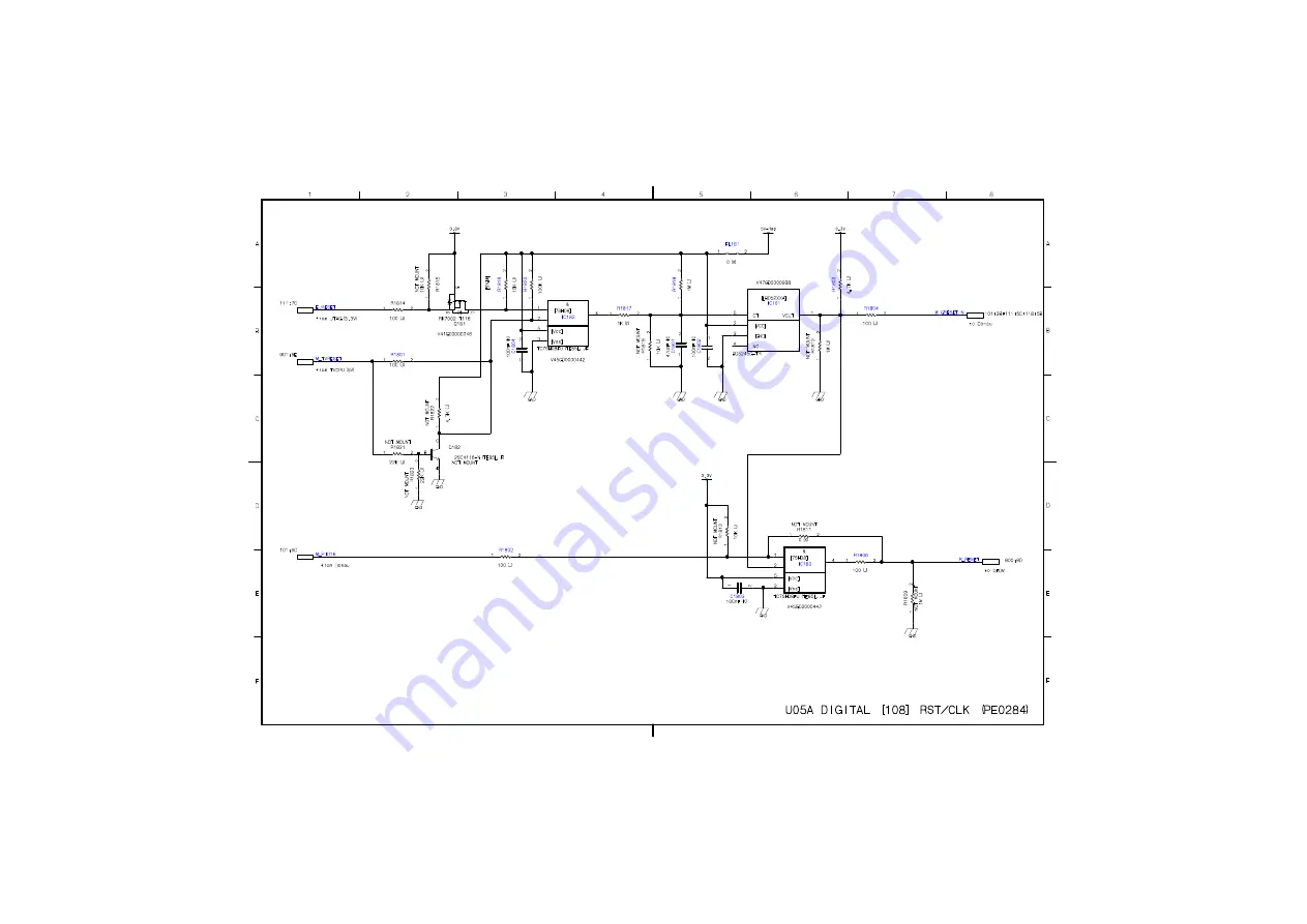 Toshiba 32XV550PR Скачать руководство пользователя страница 161