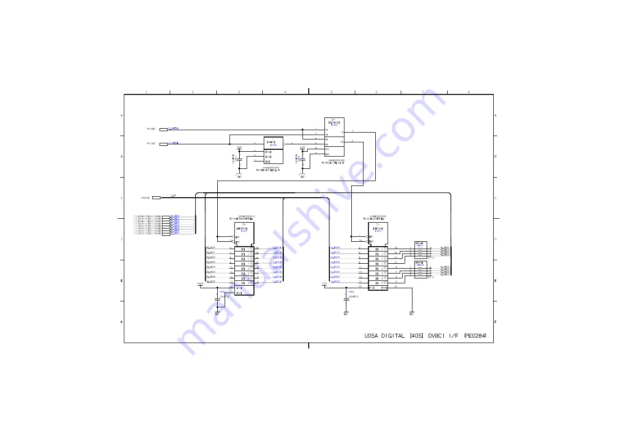 Toshiba 32XV550PR Скачать руководство пользователя страница 179