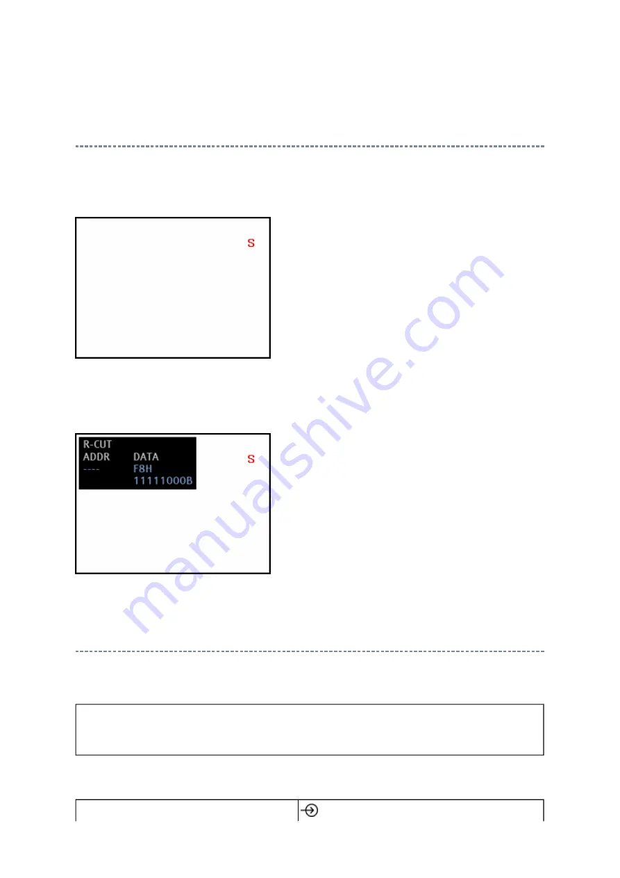 Toshiba 32XV566D Service Manual Download Page 3