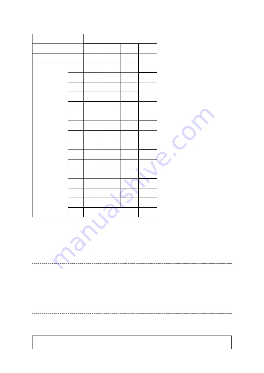 Toshiba 32XV566D Service Manual Download Page 8