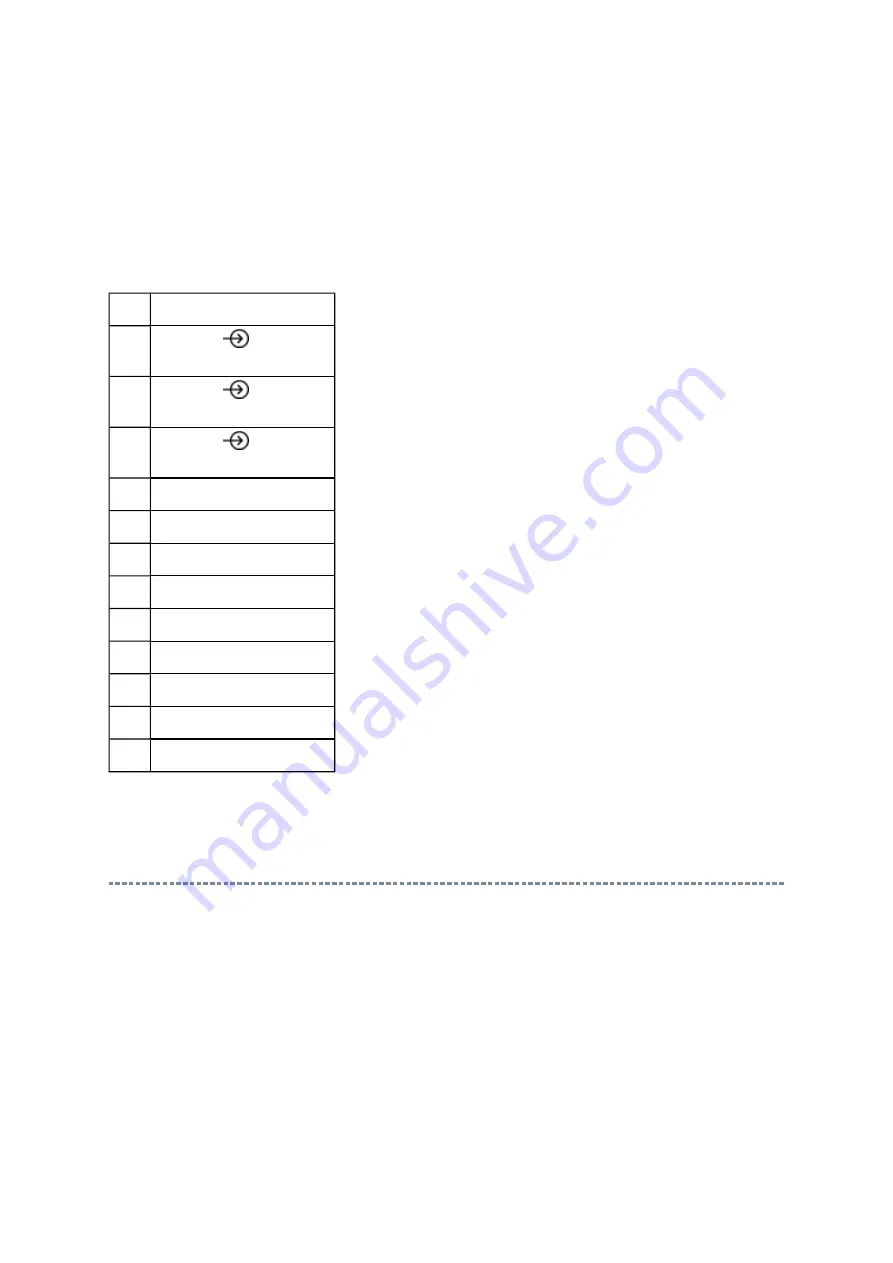 Toshiba 32XV566D Service Manual Download Page 13