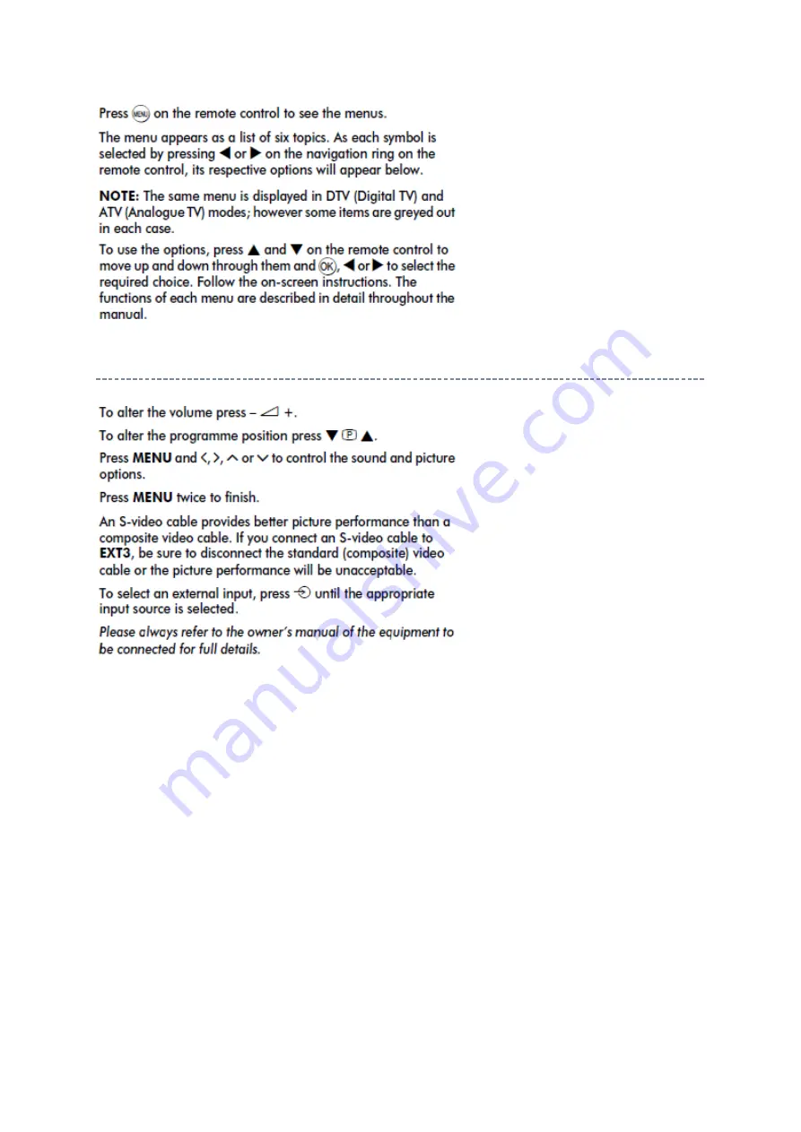 Toshiba 32XV566D Service Manual Download Page 22