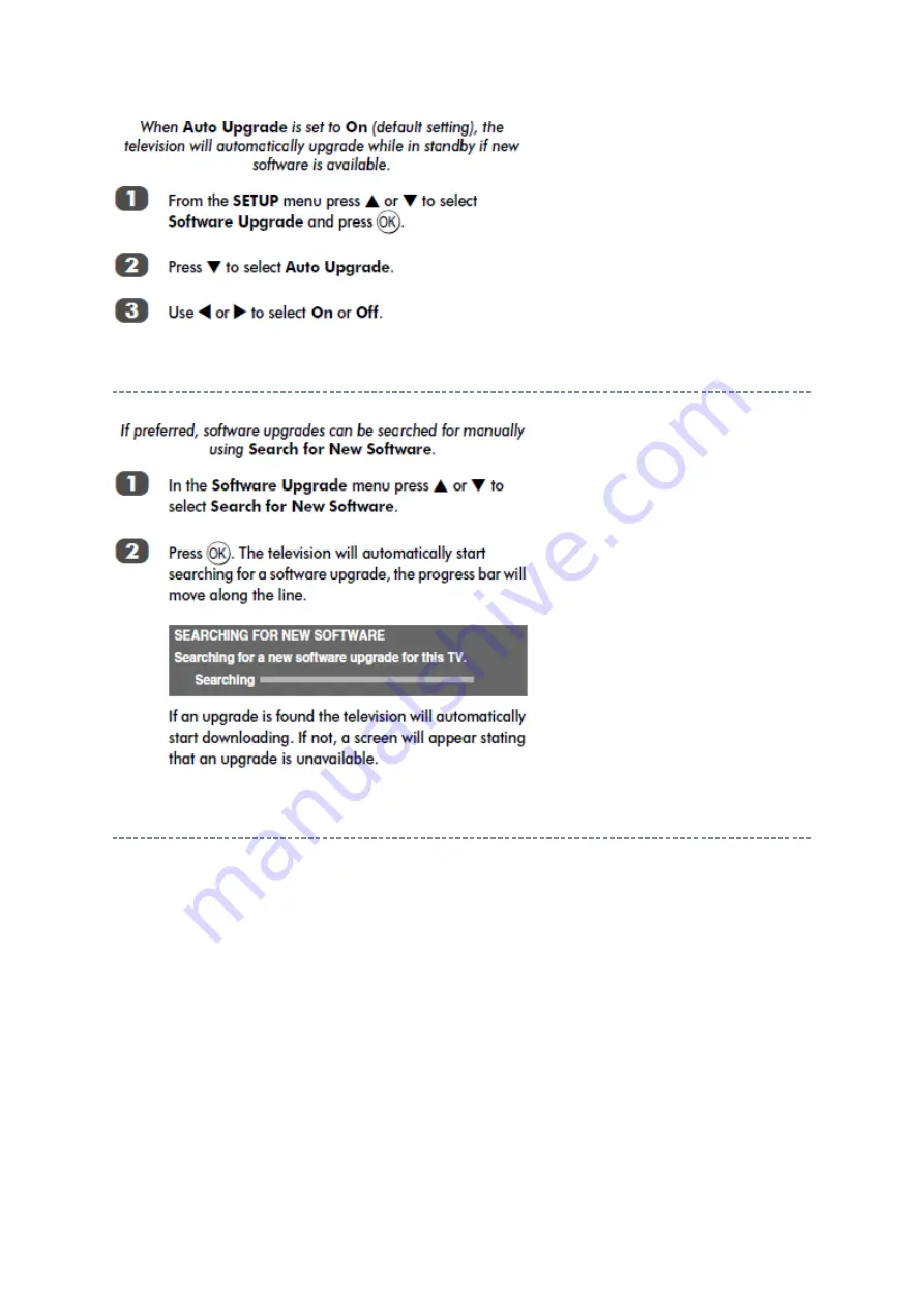 Toshiba 32XV566D Service Manual Download Page 36