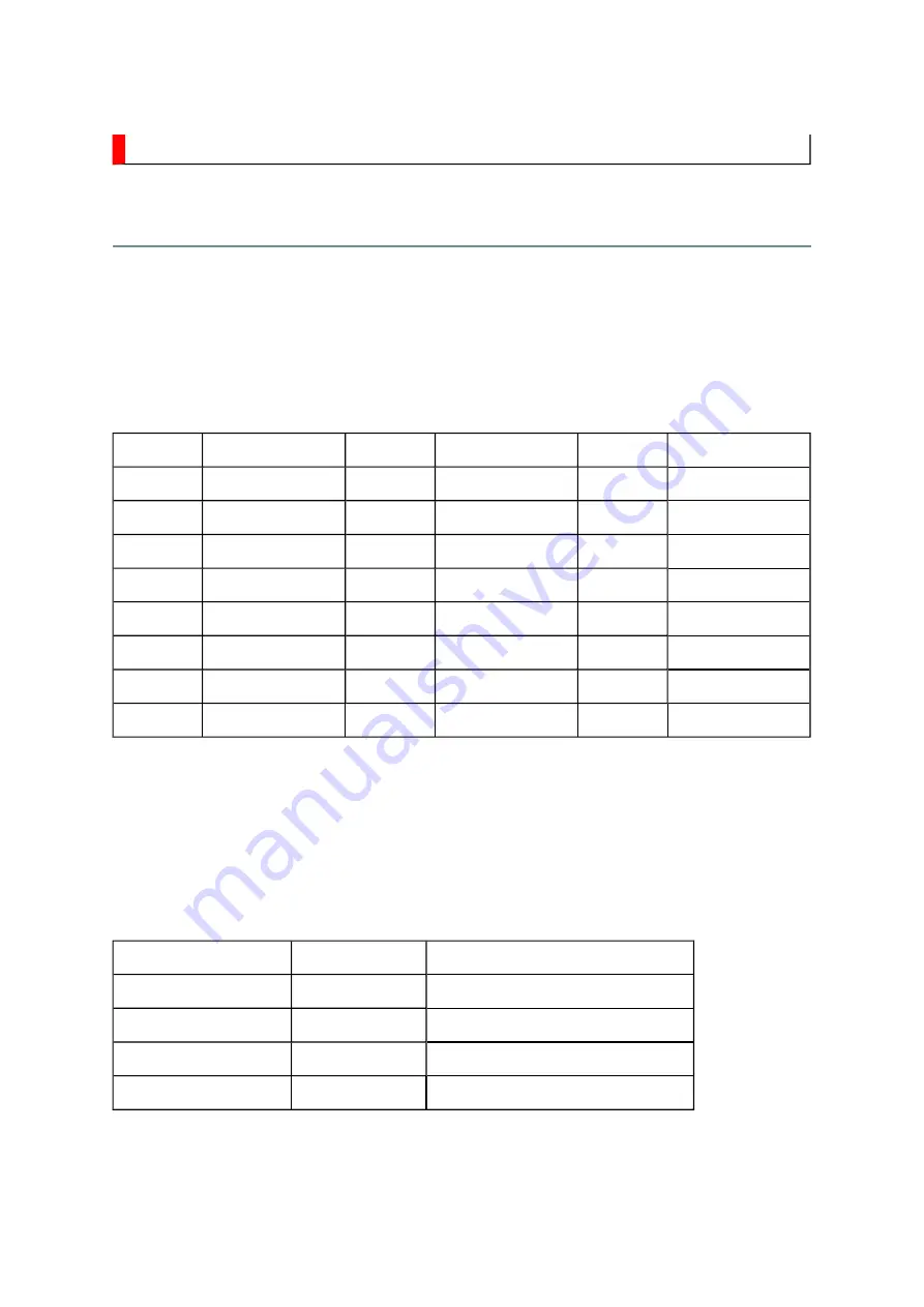 Toshiba 32XV566D Service Manual Download Page 42