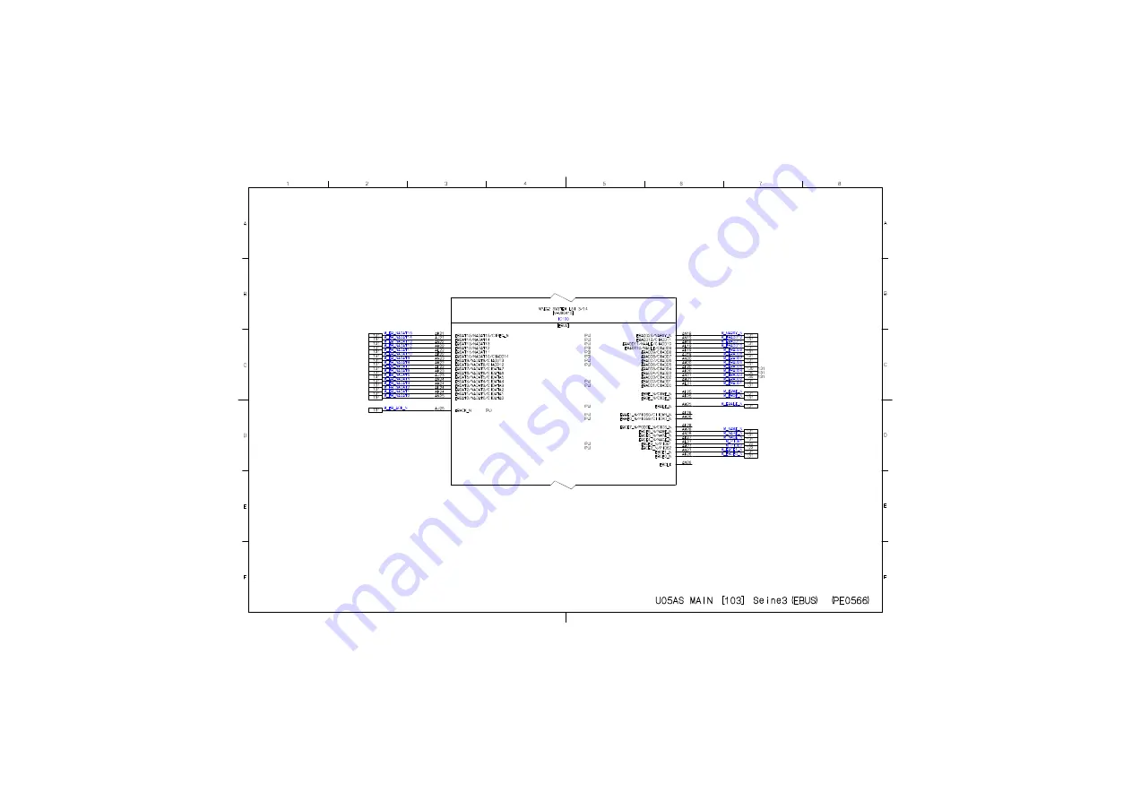 Toshiba 32XV566D Скачать руководство пользователя страница 66