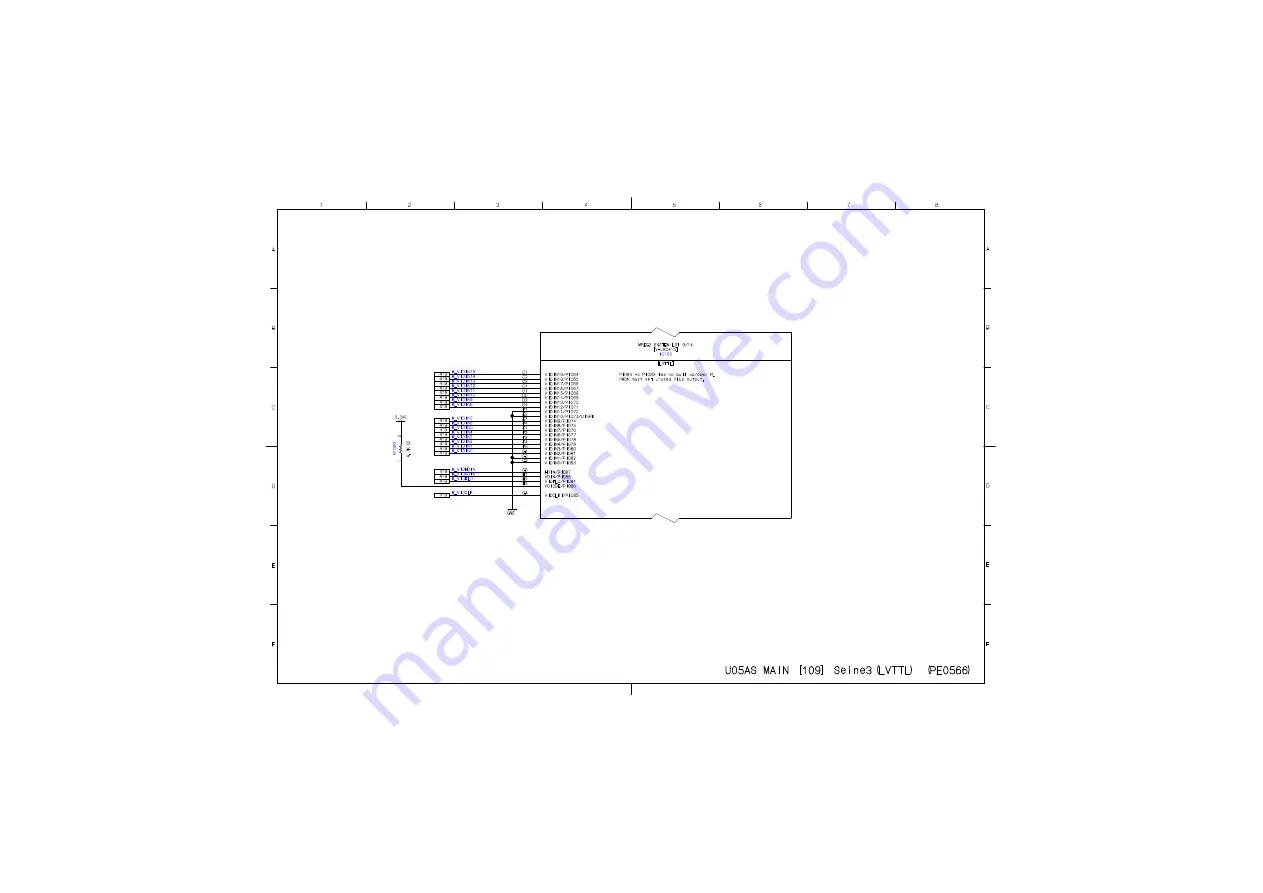 Toshiba 32XV566D Скачать руководство пользователя страница 72