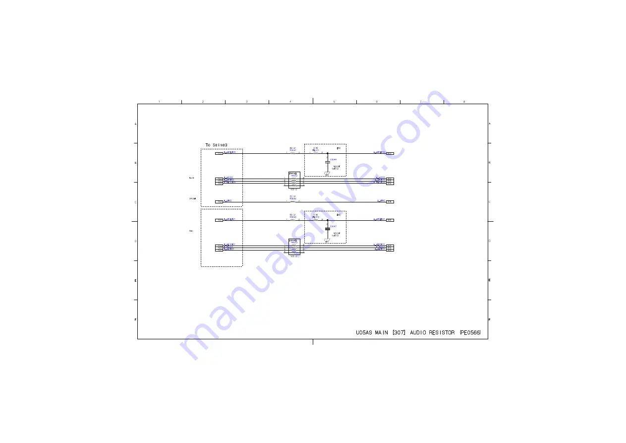 Toshiba 32XV566D Скачать руководство пользователя страница 111