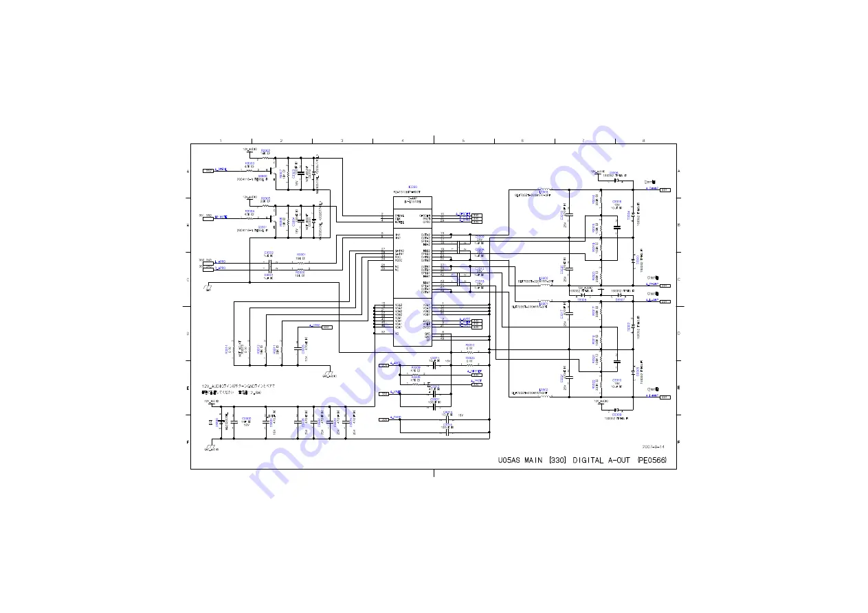 Toshiba 32XV566D Скачать руководство пользователя страница 114