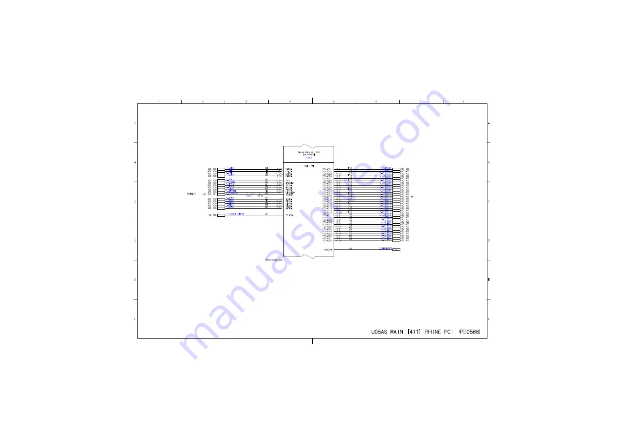 Toshiba 32XV566D Скачать руководство пользователя страница 124