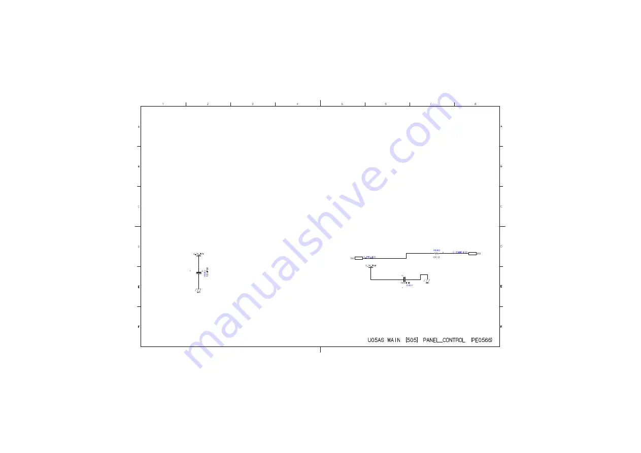 Toshiba 32XV566D Service Manual Download Page 140