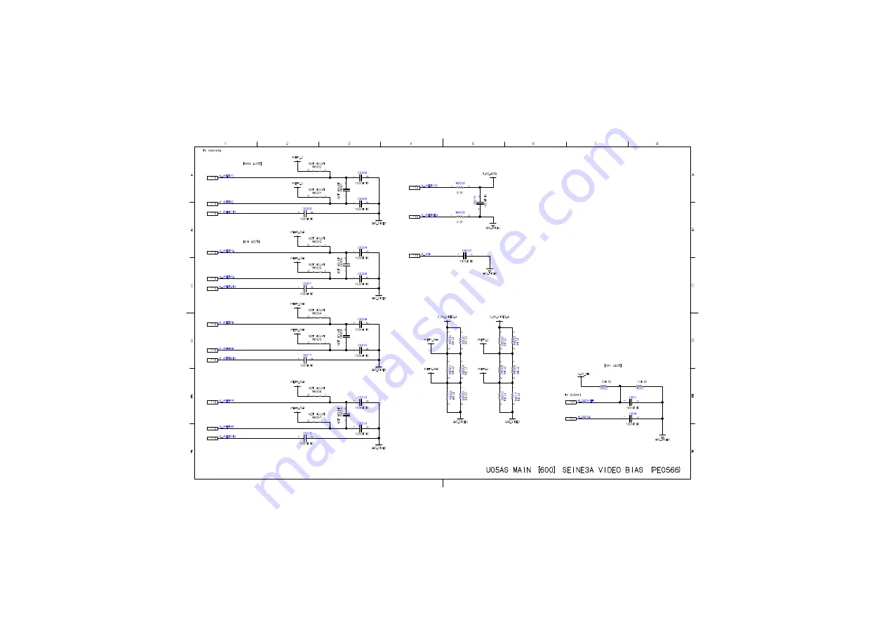 Toshiba 32XV566D Скачать руководство пользователя страница 142