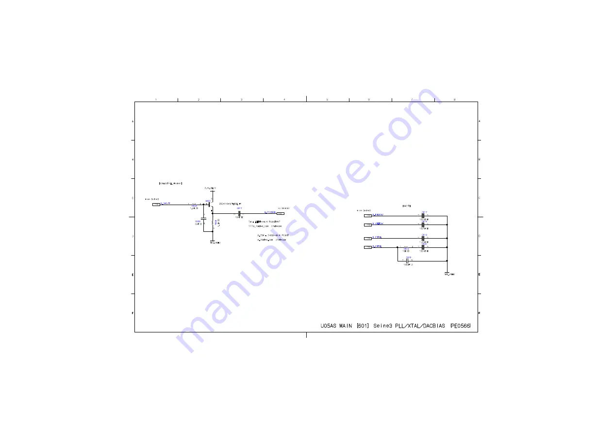 Toshiba 32XV566D Скачать руководство пользователя страница 143