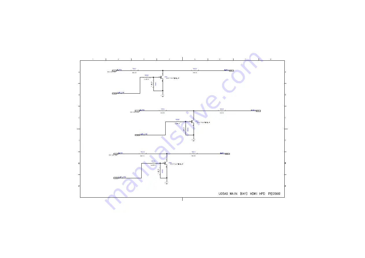 Toshiba 32XV566D Скачать руководство пользователя страница 151