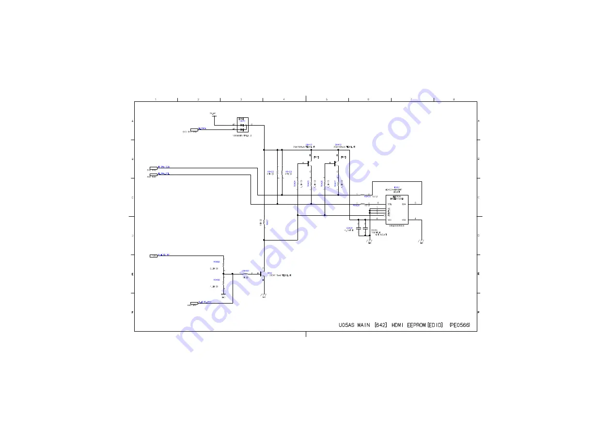 Toshiba 32XV566D Скачать руководство пользователя страница 152