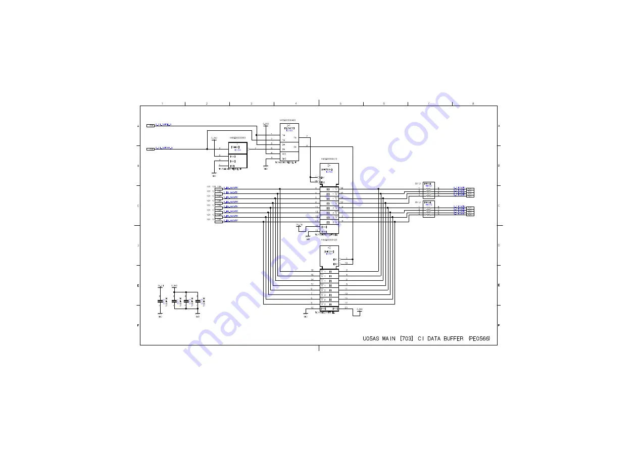 Toshiba 32XV566D Скачать руководство пользователя страница 166