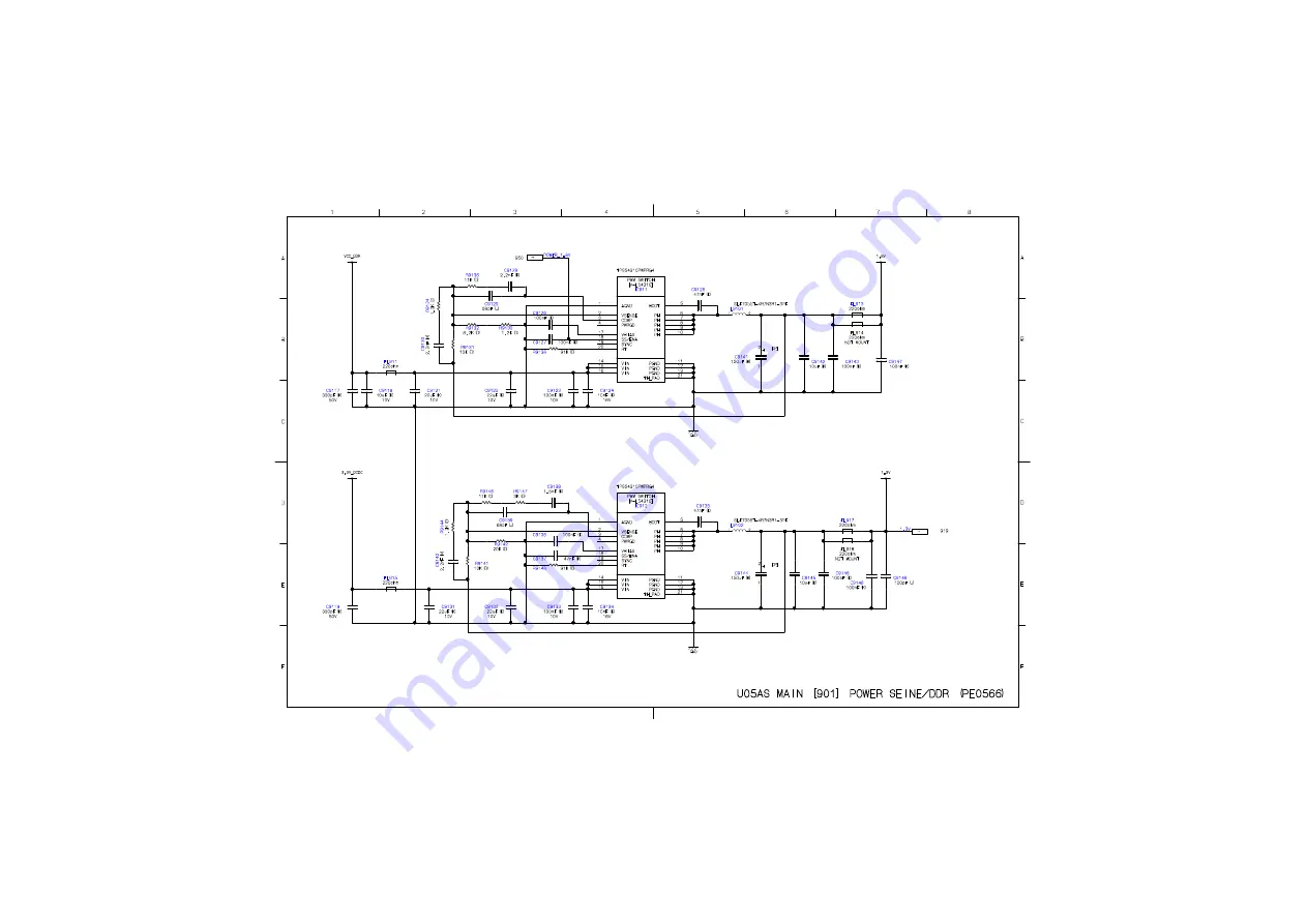 Toshiba 32XV566D Скачать руководство пользователя страница 174