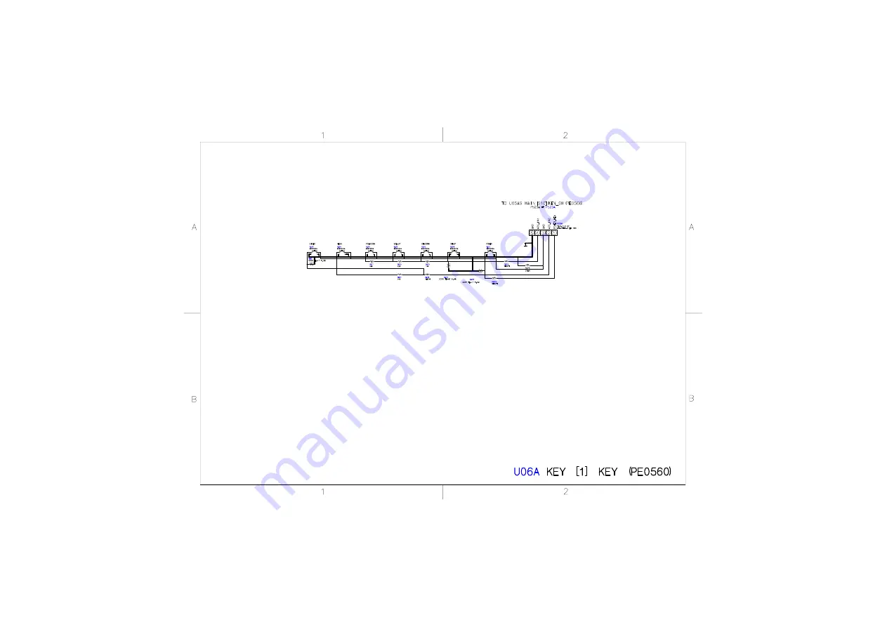 Toshiba 32XV566D Service Manual Download Page 181