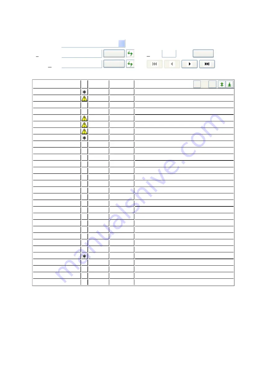 Toshiba 32XV566D Service Manual Download Page 182