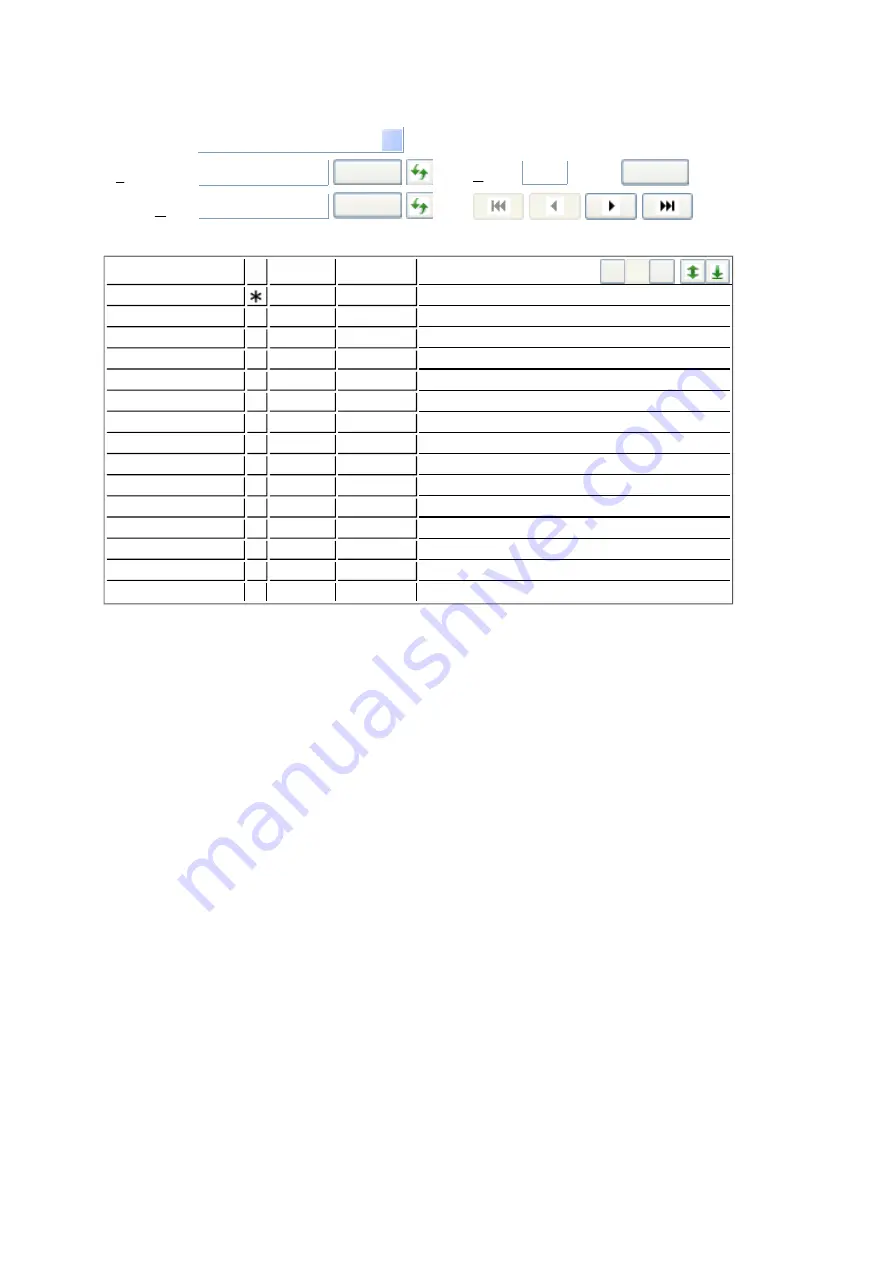 Toshiba 32XV566D Service Manual Download Page 185