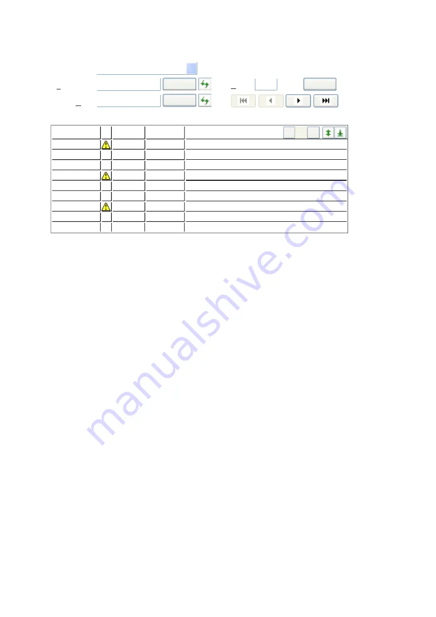 Toshiba 32XV566D Service Manual Download Page 188