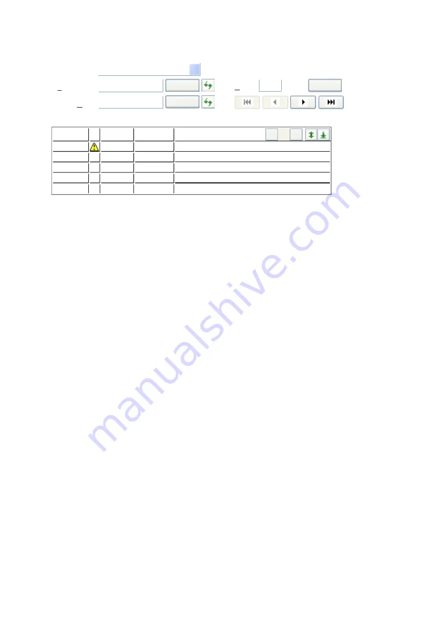 Toshiba 32XV566D Service Manual Download Page 189