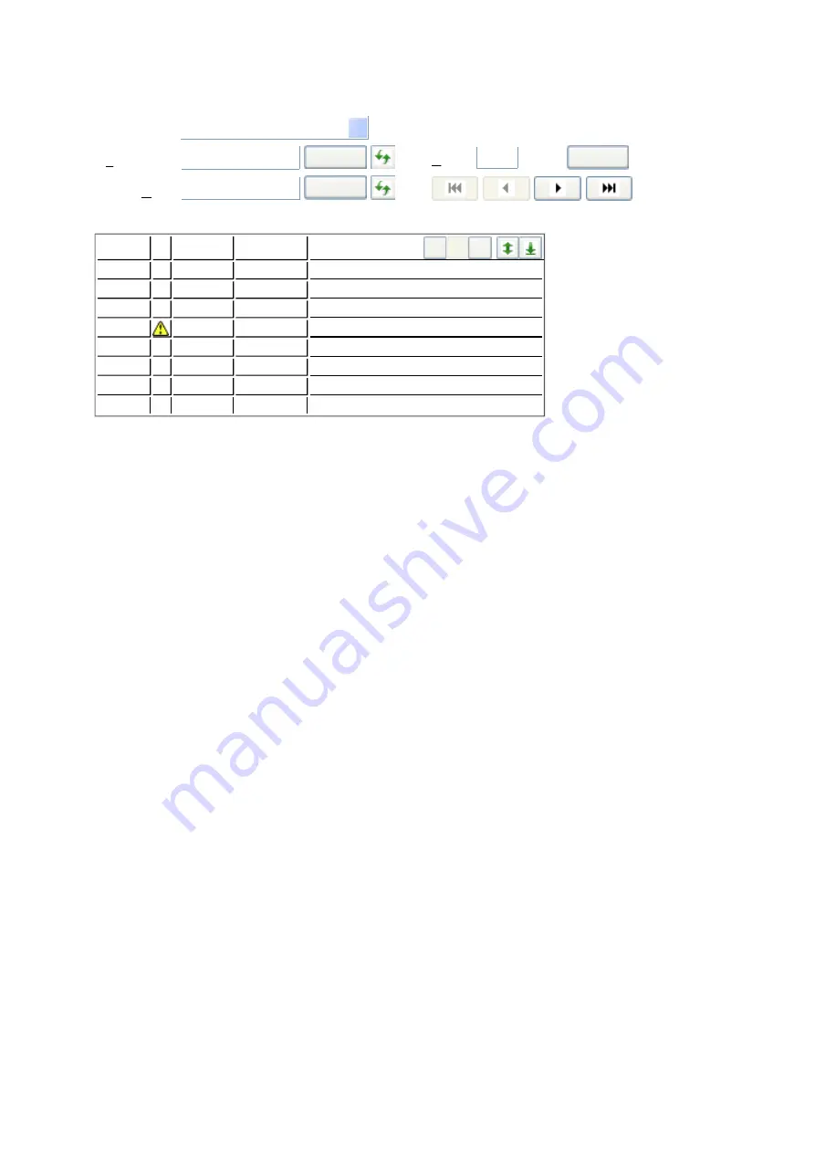 Toshiba 32XV566D Service Manual Download Page 190