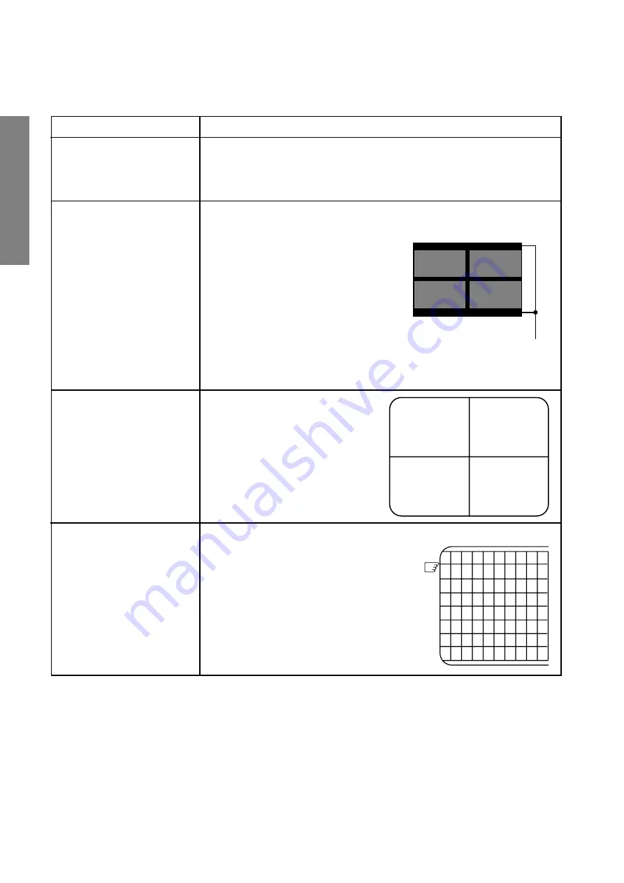 Toshiba 32ZP46P Service Manual Download Page 10