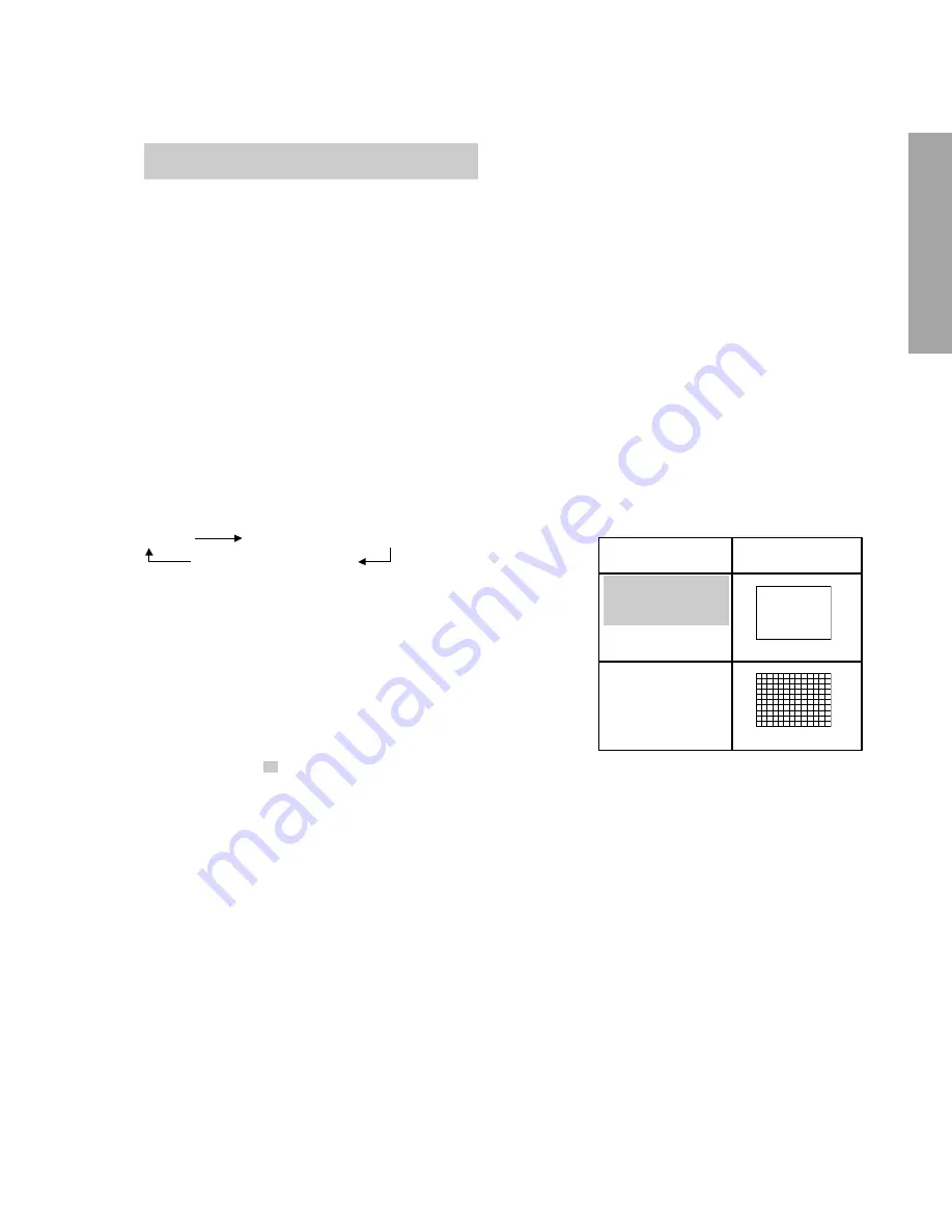 Toshiba 34AX9UE Service Manual Download Page 9