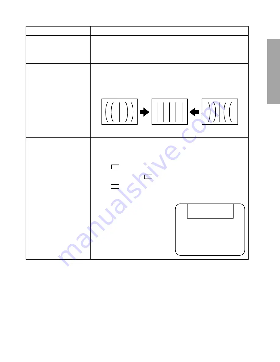 Toshiba 34AX9UE Service Manual Download Page 13